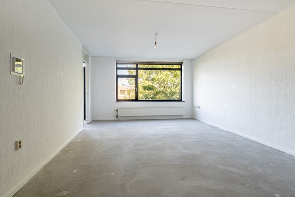 Medium property photo - Hendrika van Tussenbroeklaan 132, 3533 SZ Utrecht